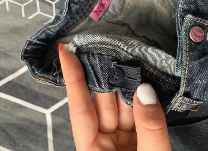 Short en jean - photo numéro 3