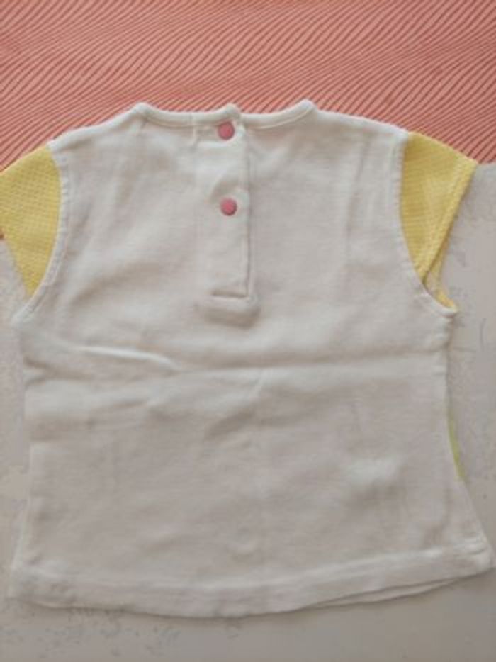Tee shirt 18mois - photo numéro 6