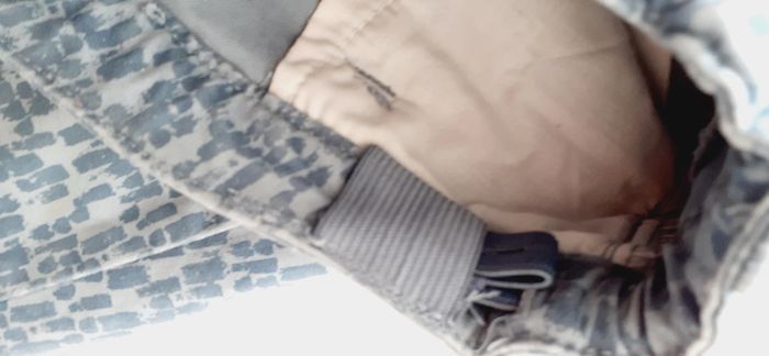 Pantalon fille 4-5 ans / Vertbaudet - photo numéro 2