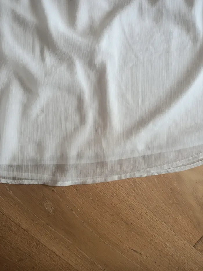 Robe courte été - photo numéro 4