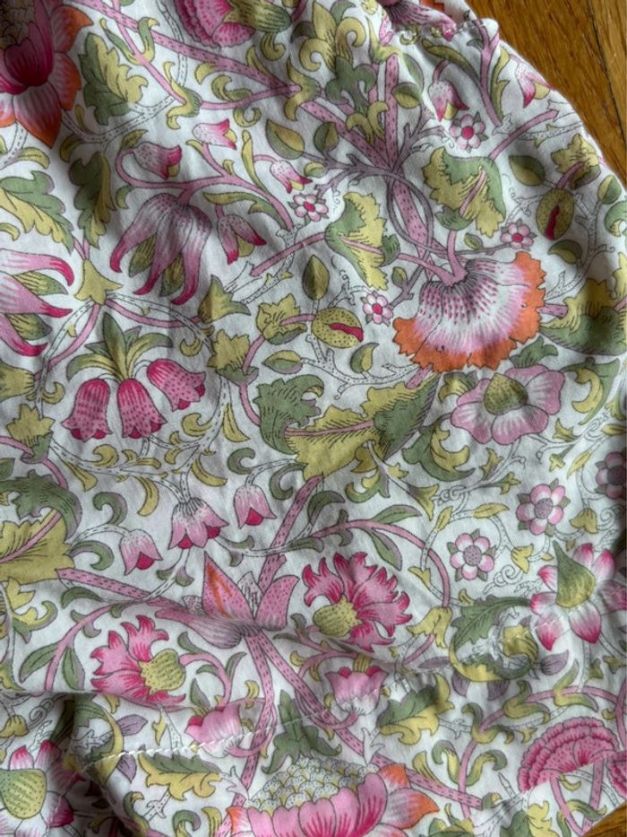 Combishort liberty Jacadi 18 mois parfait état - photo numéro 3