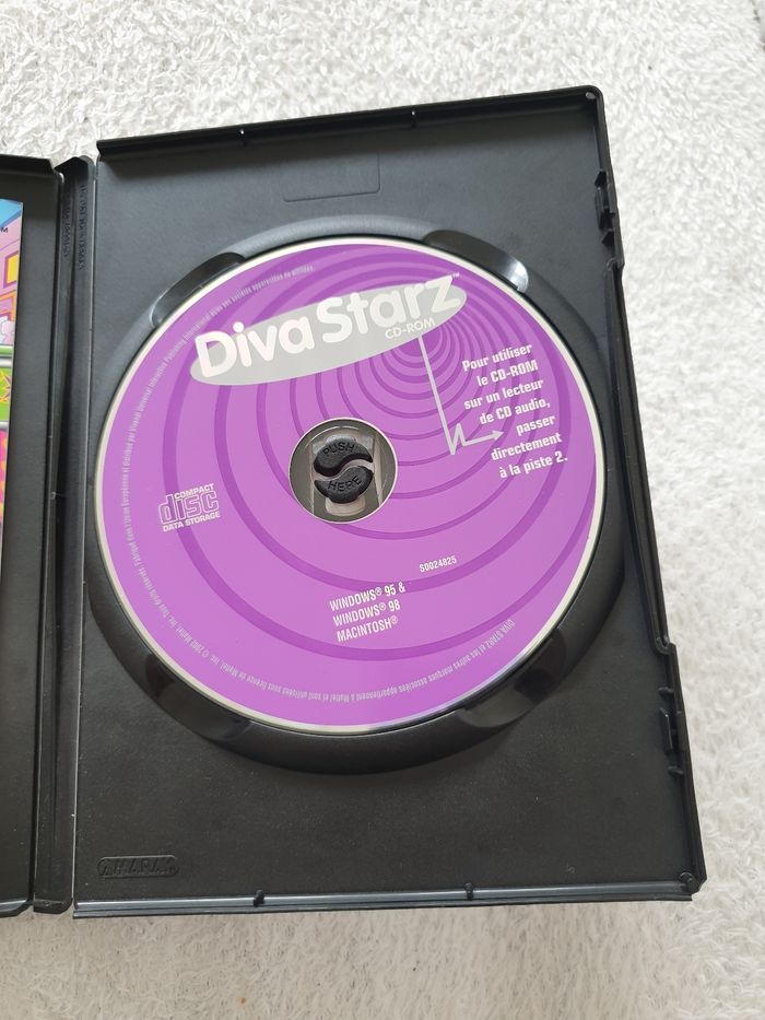 Jeu Diva Starz - photo numéro 3