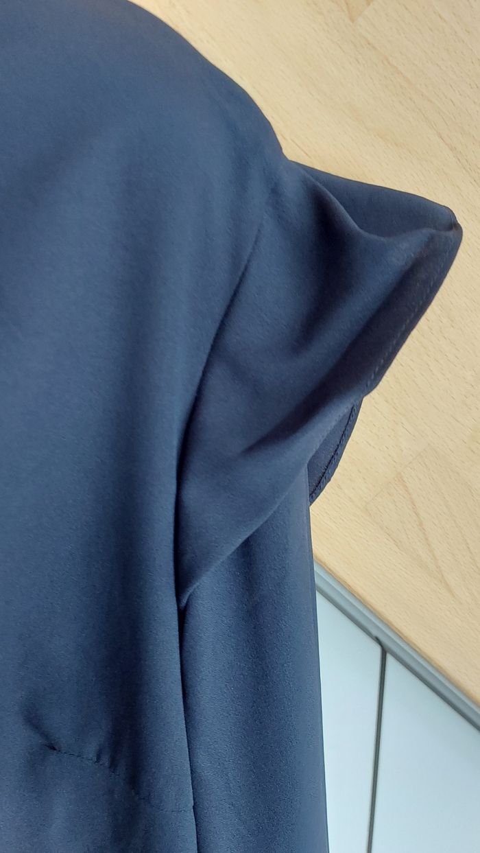 Blouse volantée - photo numéro 2
