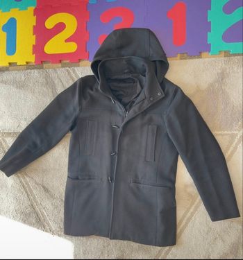 Manteau homme