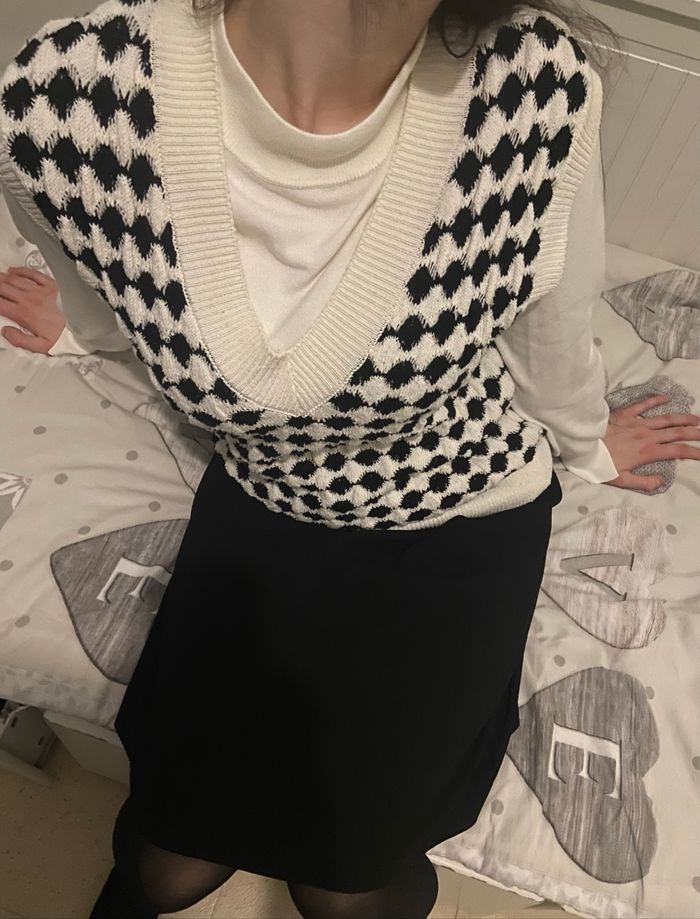 Gilet - photo numéro 2