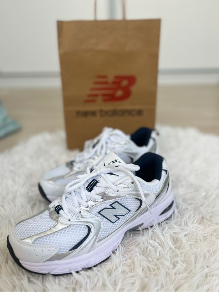New balance 530 - photo numéro 2