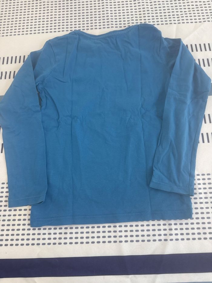 T shirt garçon - photo numéro 2