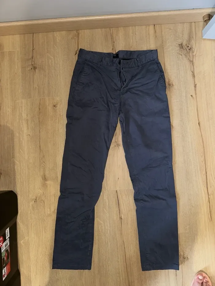 Pantalon taille 40