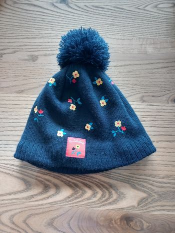 Bonnet
