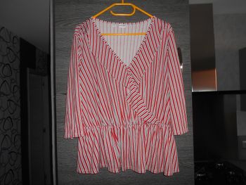 Haut, taille: 50/52