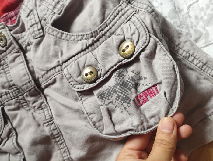 Lot jupes 8ans mexx Esprit - photo numéro 3