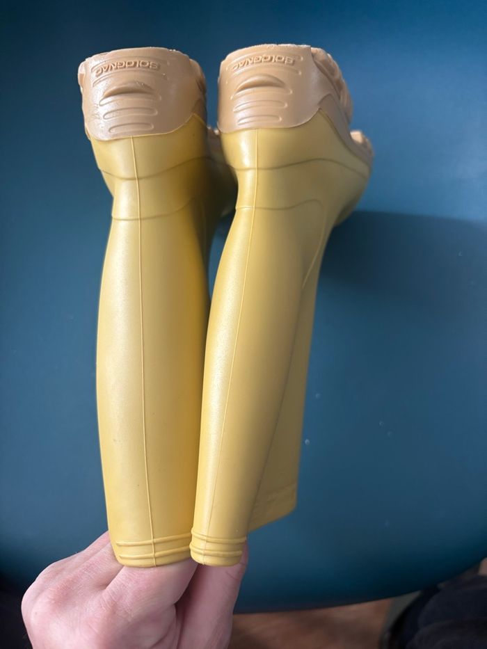 Botte de pluie  ou autre utilisation - photo numéro 2