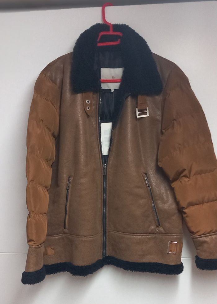 Veste homme - photo numéro 3