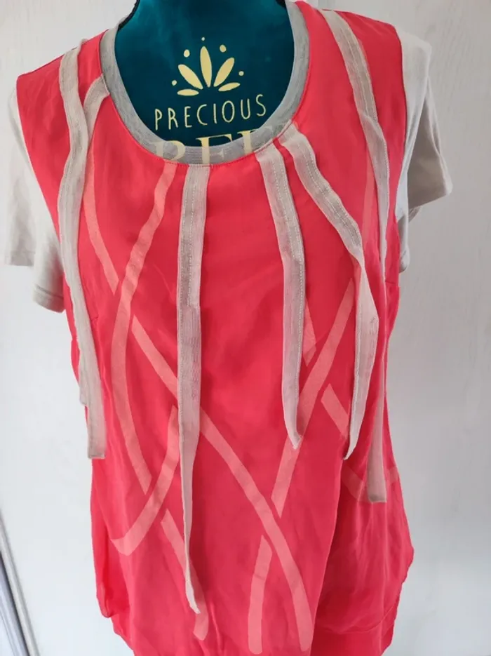 Tunique taille 40 - photo numéro 2