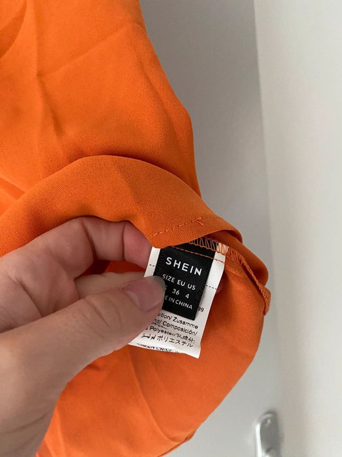 Blouse - photo numéro 3