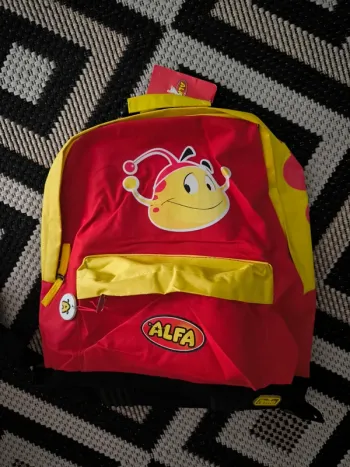 Sac à dos ALFA - Neuf avec étiquette