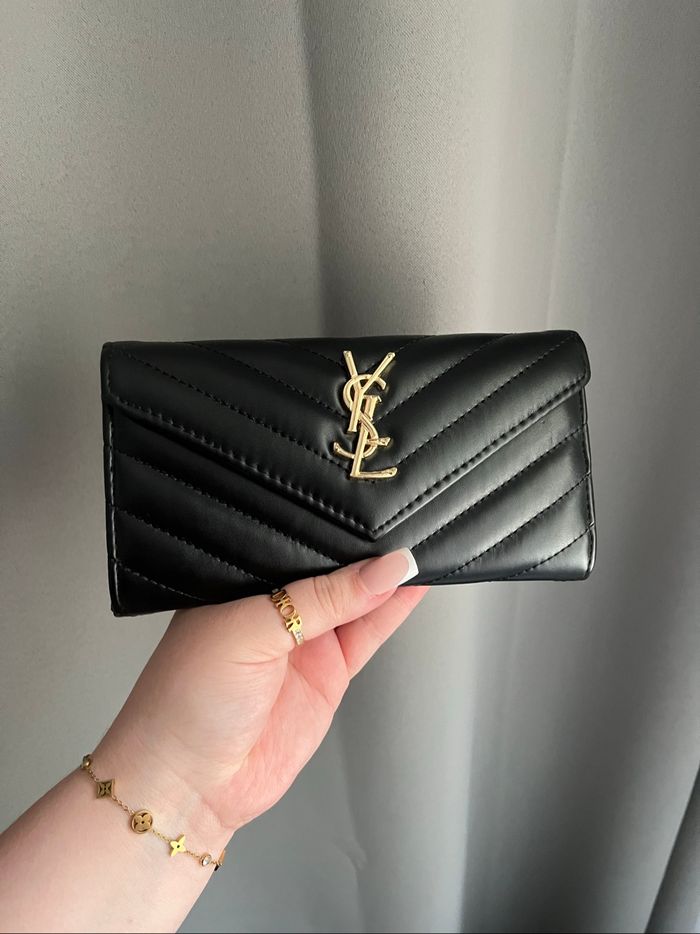 Porte monnaie Yves Saint Laurent