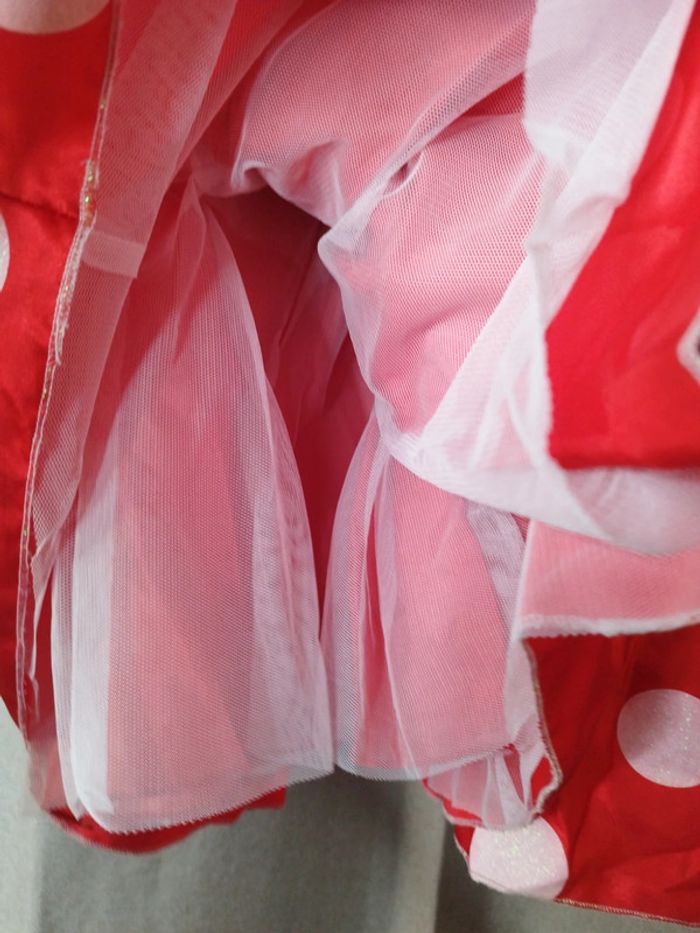 Petite robe Disney - photo numéro 5