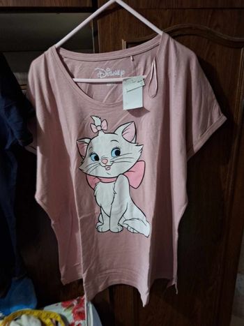 tee shirt Marie