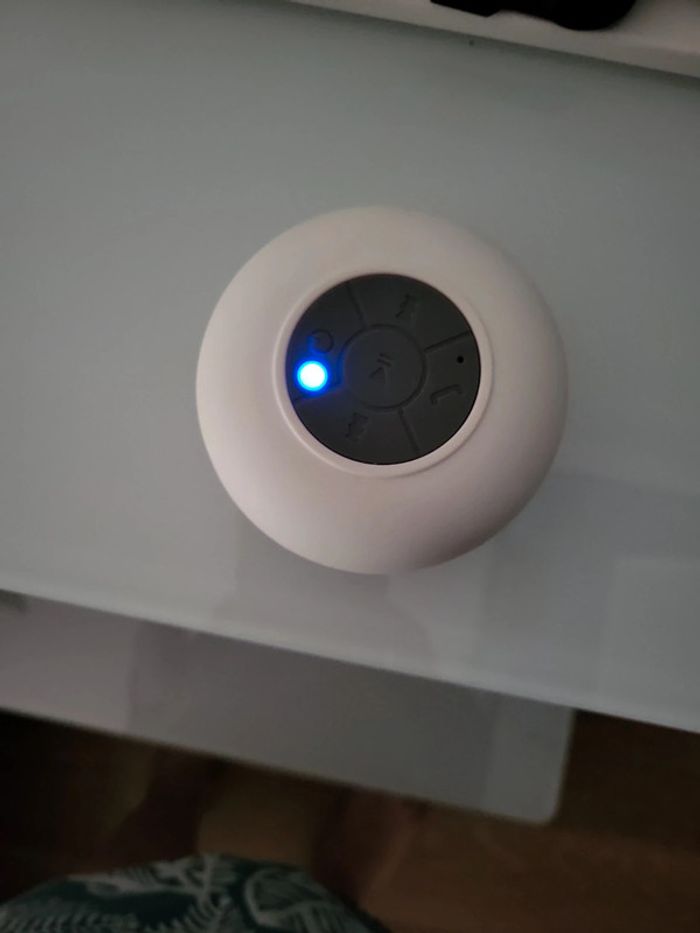 Veilleuse peluche connecté Bluetooth - photo numéro 8