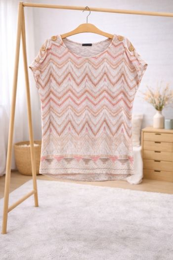 top armand thiery taille 42