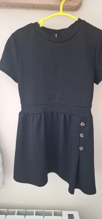 Robe 5 ans