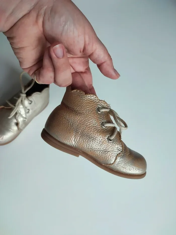 Chaussures 21 - photo numéro 5