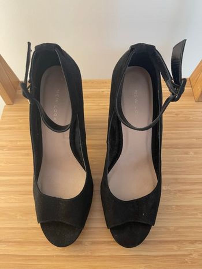 Escarpins à talon - photo numéro 8