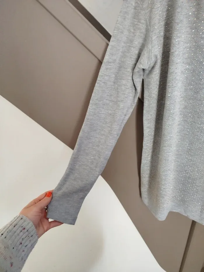 Pull Naf Naf - photo numéro 5