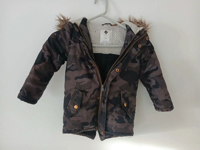 Manteau