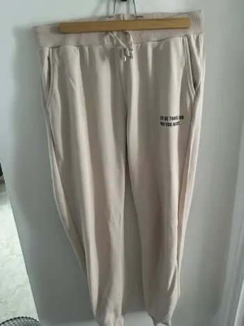 Jogging beige