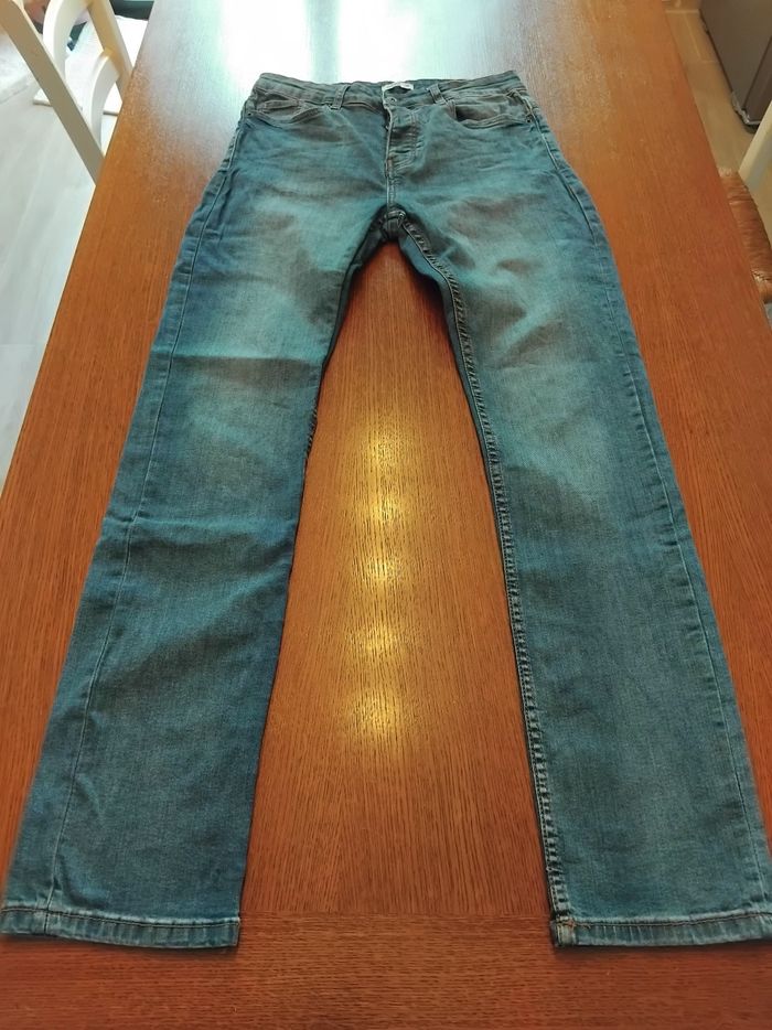 Pantalon jeans