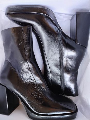 Bottines jonak