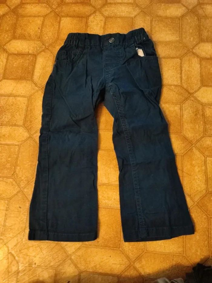 Pantalon Lupilu 2 ans