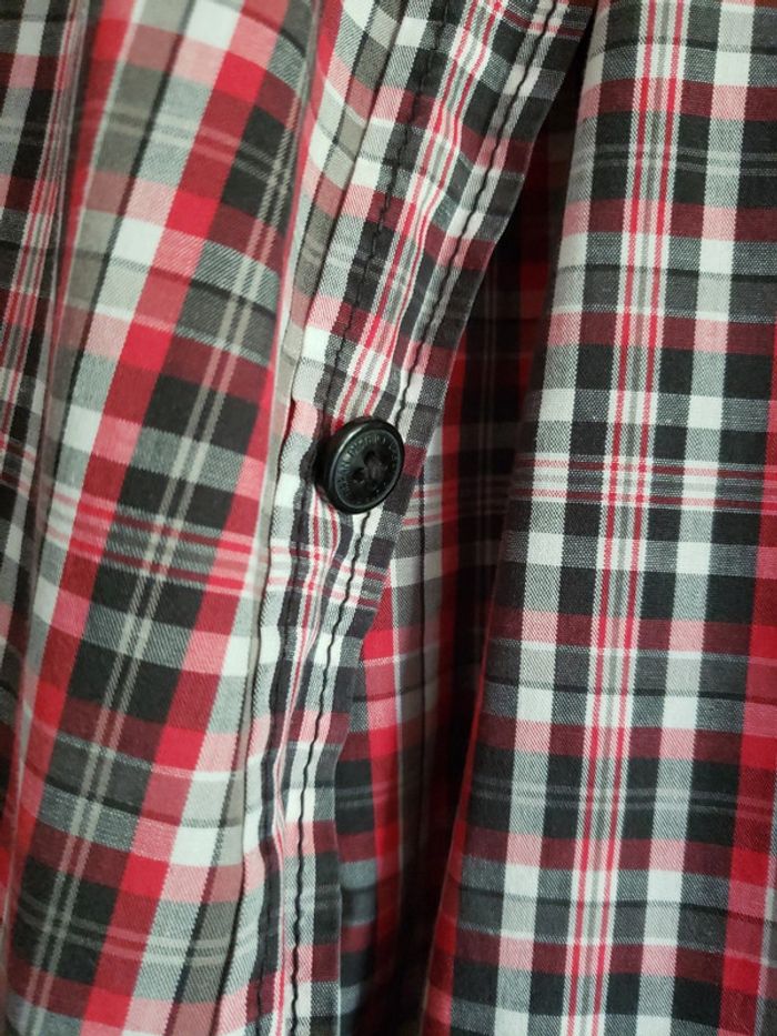 Jolie chemise homme manches longues - photo numéro 4