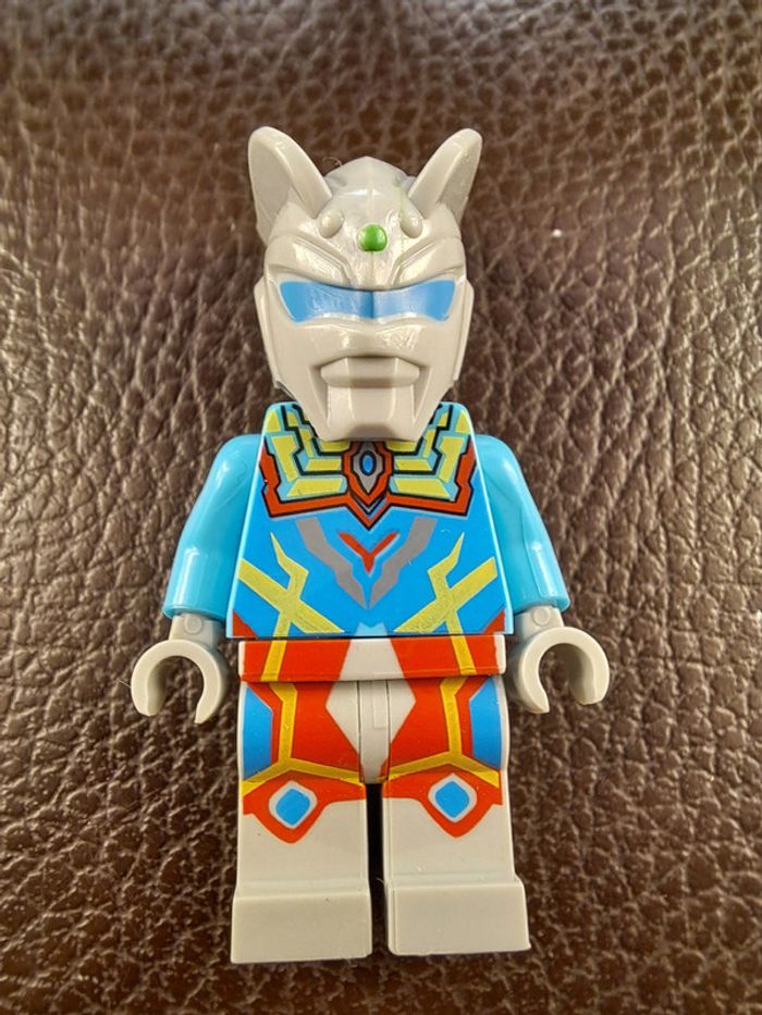 Figurine Lego compatible Ultraman