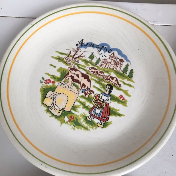 Assiettes - photo numéro 2