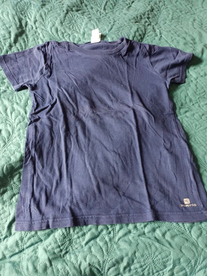 Tee.shirt garçon