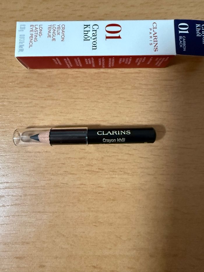 Crayon Khôl - photo numéro 6