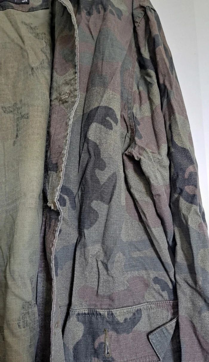 Veste volcom - photo numéro 4