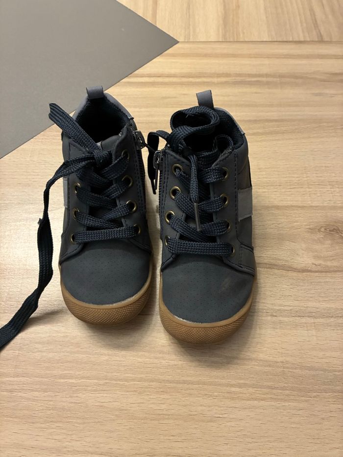 Chaussures in extenso 22