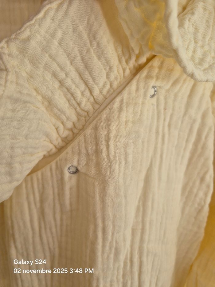 You and milk blouse d'allaitement S you& milk - photo numéro 6