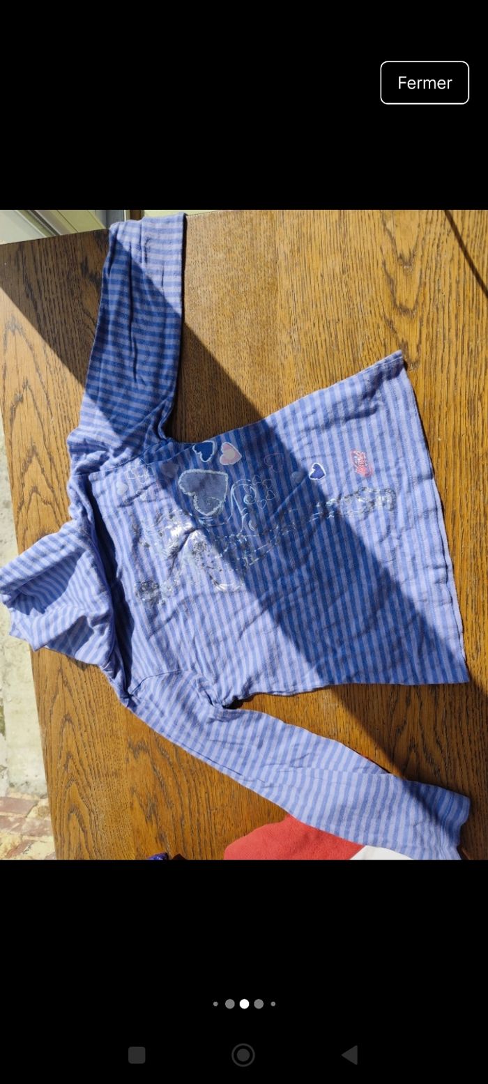 Lot de vêtements 6ans - photo numéro 4