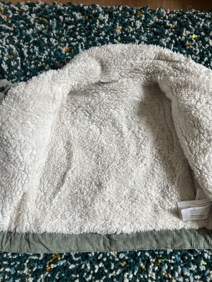 Veste 12 mois - photo numéro 2