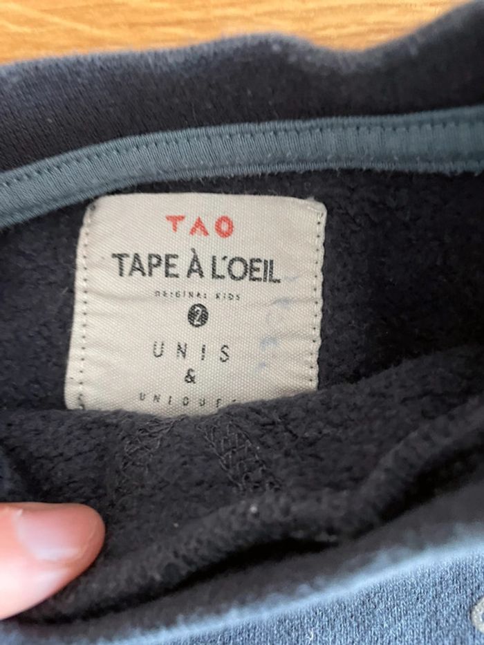 Lot Vêtements garçon 2 ans - photo numéro 3
