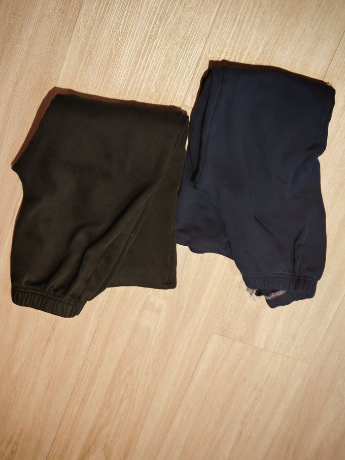Lot de 2 jogging