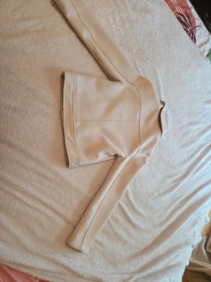 Veste 8 ans - photo numéro 5