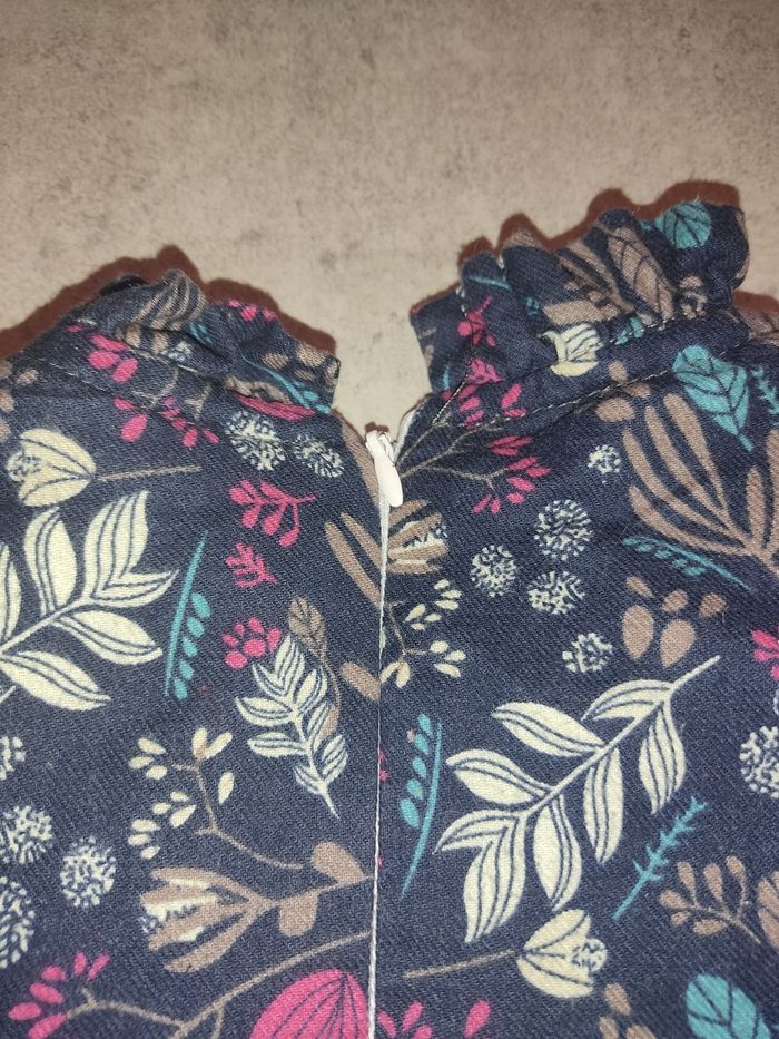 Robe polaire - photo numéro 5