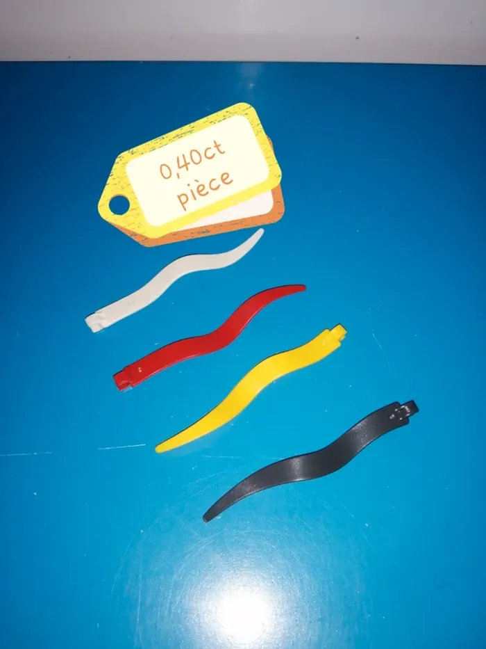 Thème* accessoire / drapeau - photo numéro 6