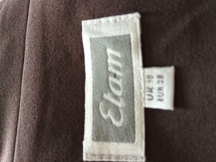 Tailleur jupe femme - photo numéro 5